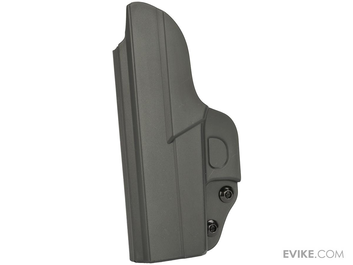 CYTAC IWB INNENHOLSTER GEN 2 FÜR GLOCK 43, 43X - Tactical House