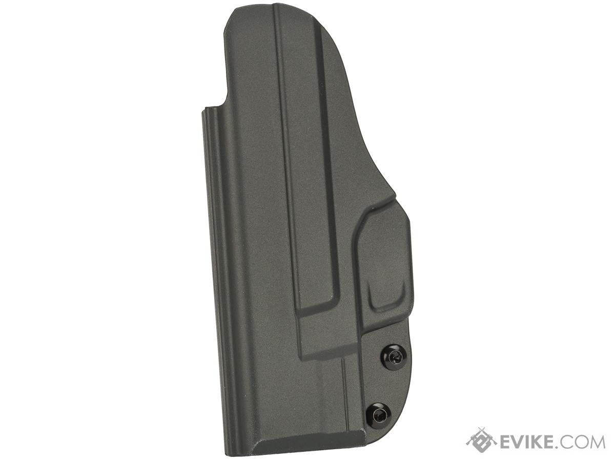 CYTAC In Waist Band Molded Holster (Model: Springfield XDS Pistols)
