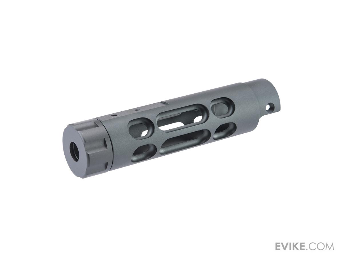 CTM CNC Type-C Outer Barrel for AAP-01 