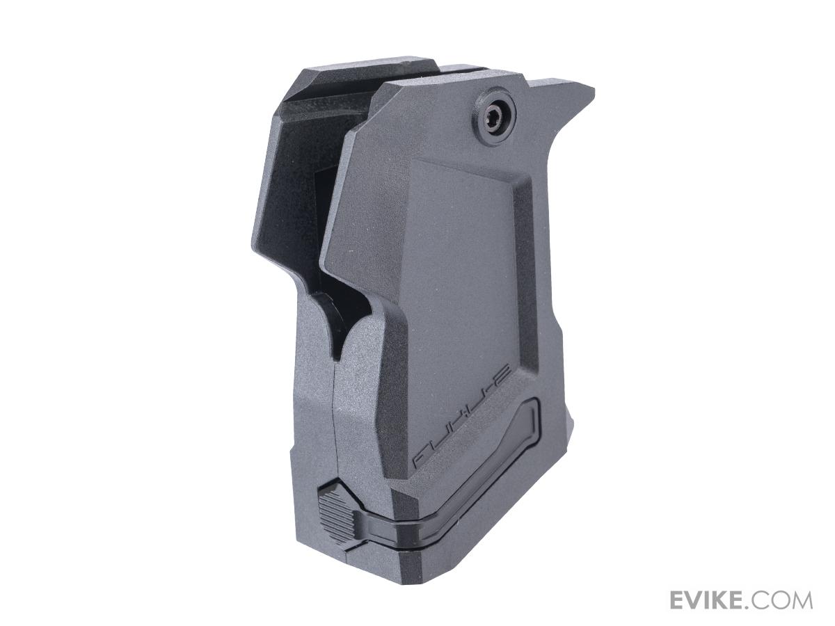 CTM Fuku-2 Spare Magazine Holder Vertical Foregrip for GLOCK Gas