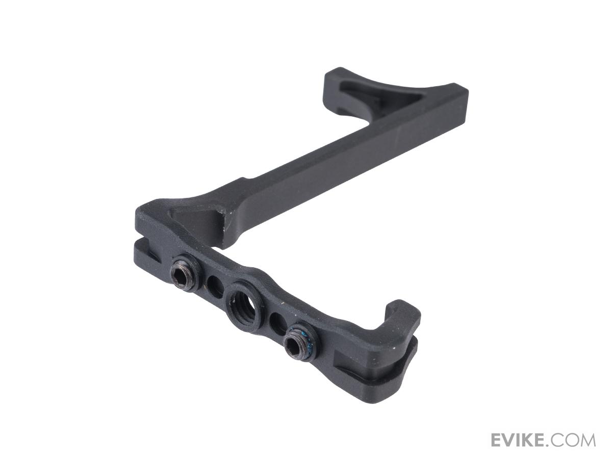 CTM CNC REAPER Side Charging Handle for Action Army AAP-01 Airsoft
