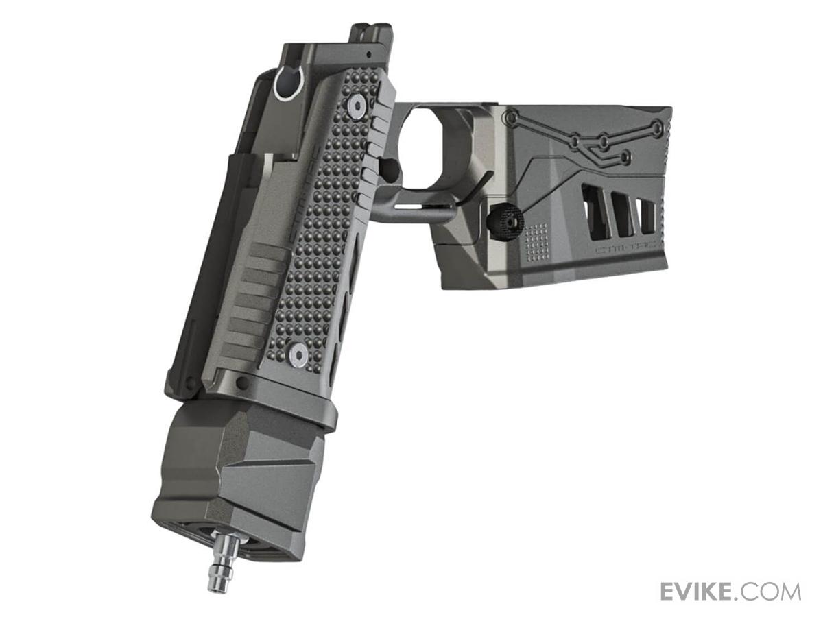 CTM TAC M4ximus HPA Conversion Kit for Tokyo Marui Hi-CAPA Gas