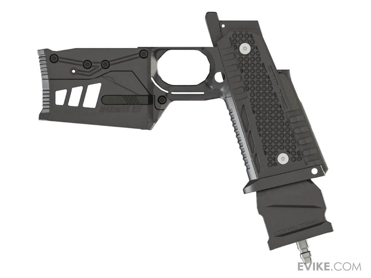 CTM TAC M4ximus HPA Conversion Kit for Tokyo Marui Hi-CAPA Gas