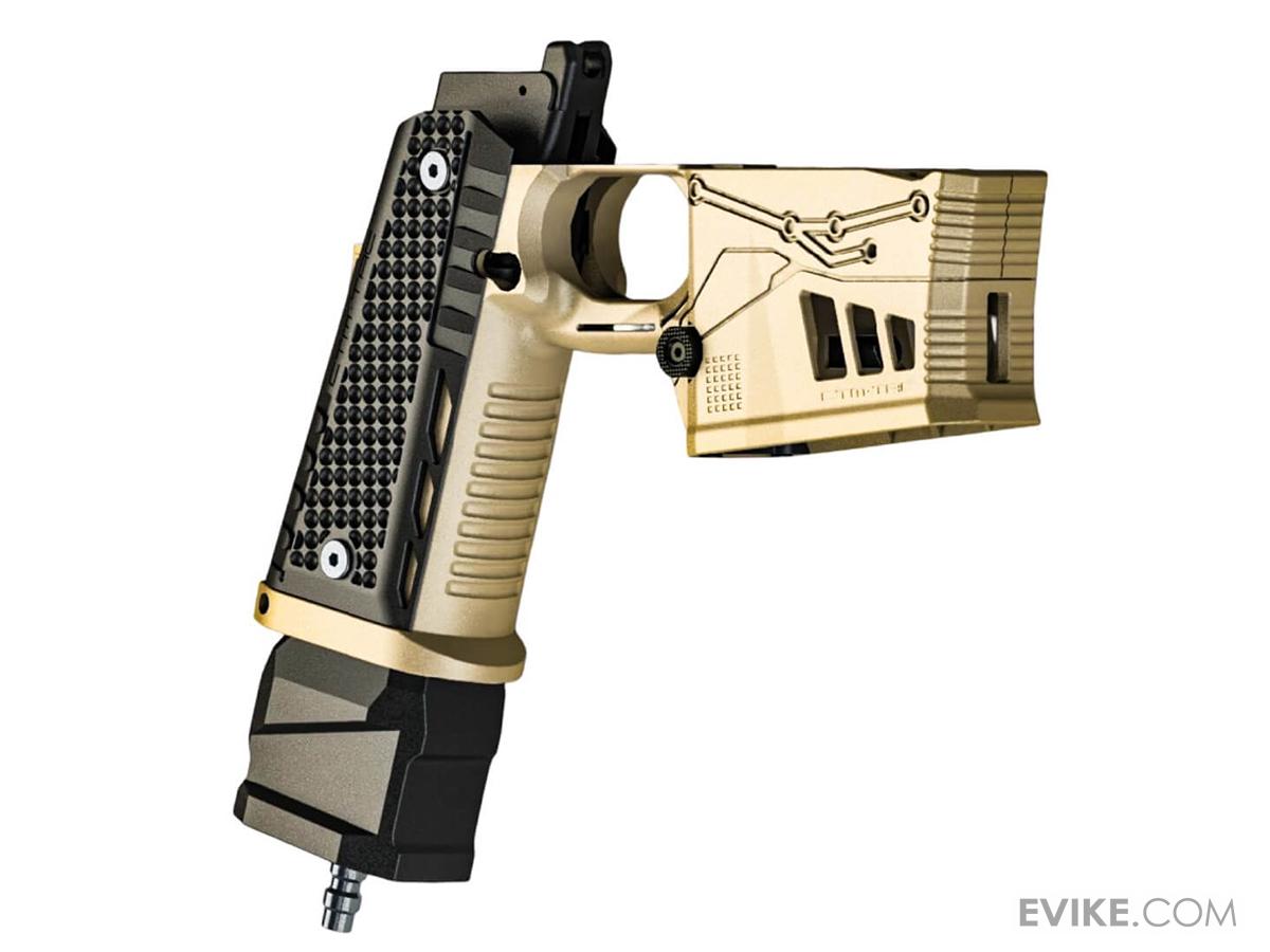 CTM TAC M4ximus HPA Conversion Kit for Tokyo Marui Hi-CAPA Gas