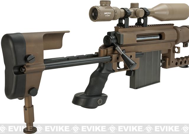 cheytac licensed m200 intervention