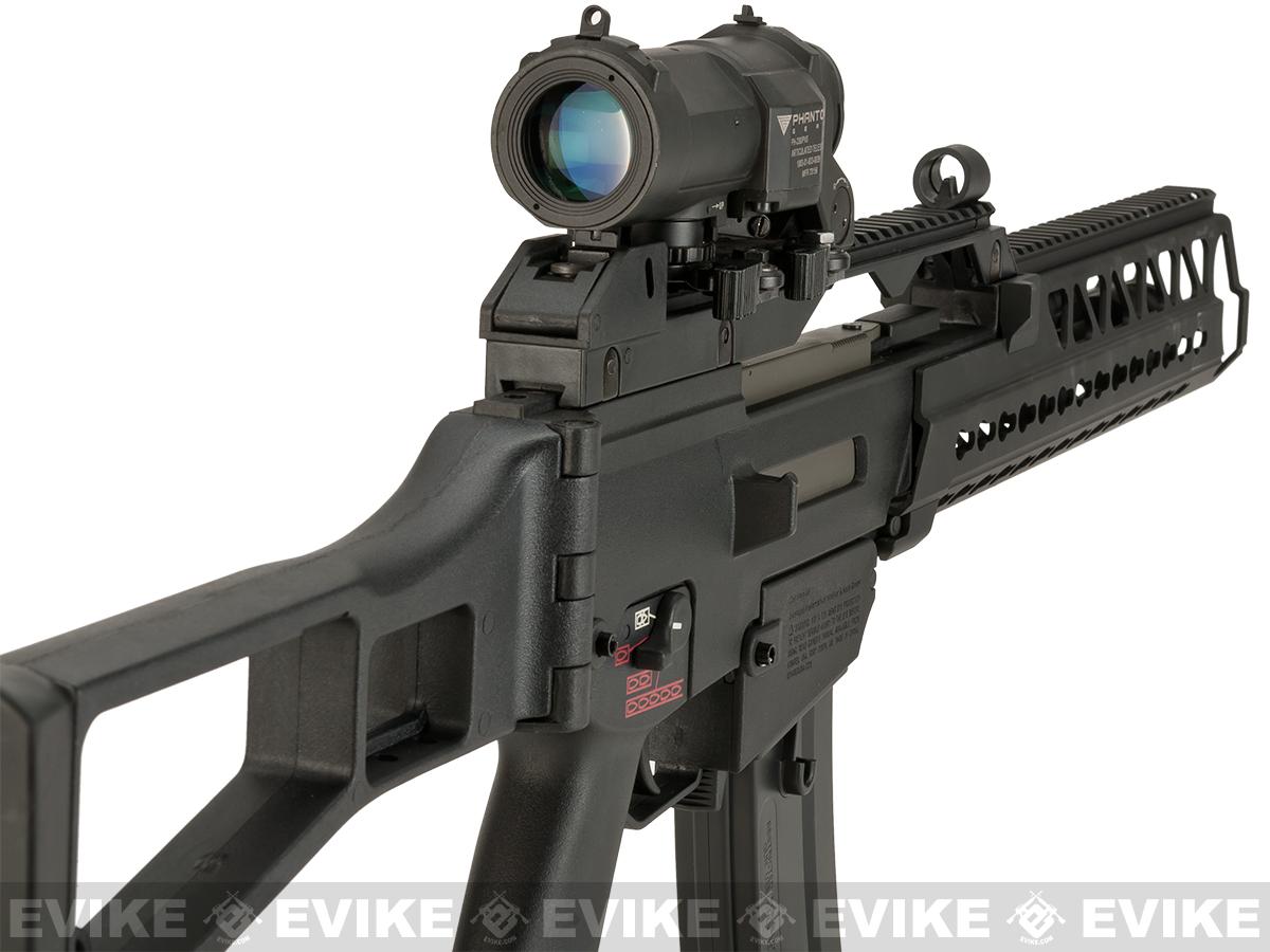 Evike Class I Custom Limited Edition 15" Bottle Opener G36C EBB Airsoft