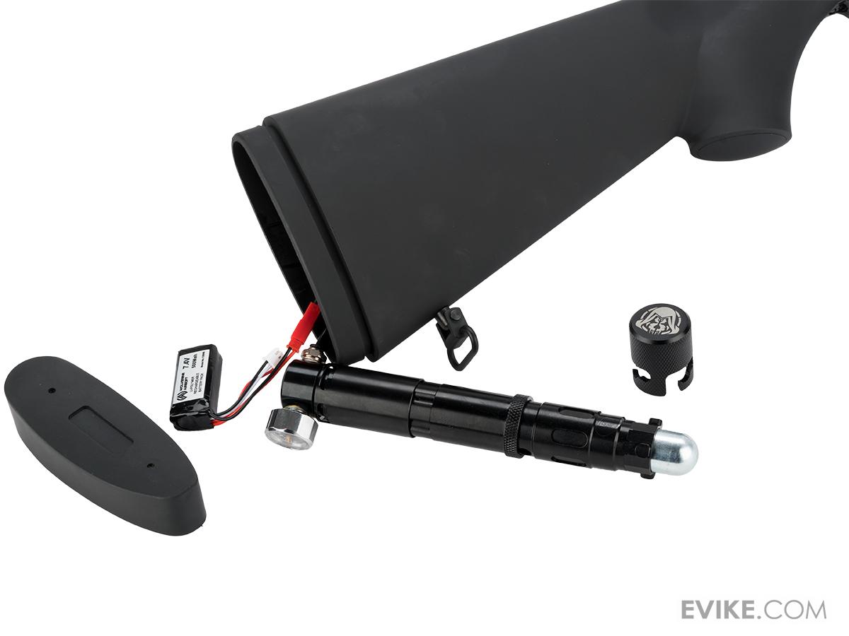 JG BAR10 Airsoft Sniper Rifle with Wolverine BOLT Ultimate Sniper