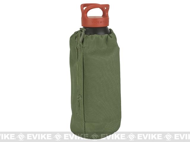 NcSTAR / VISM Hydration Bottle Pouch (Color: OD Green)