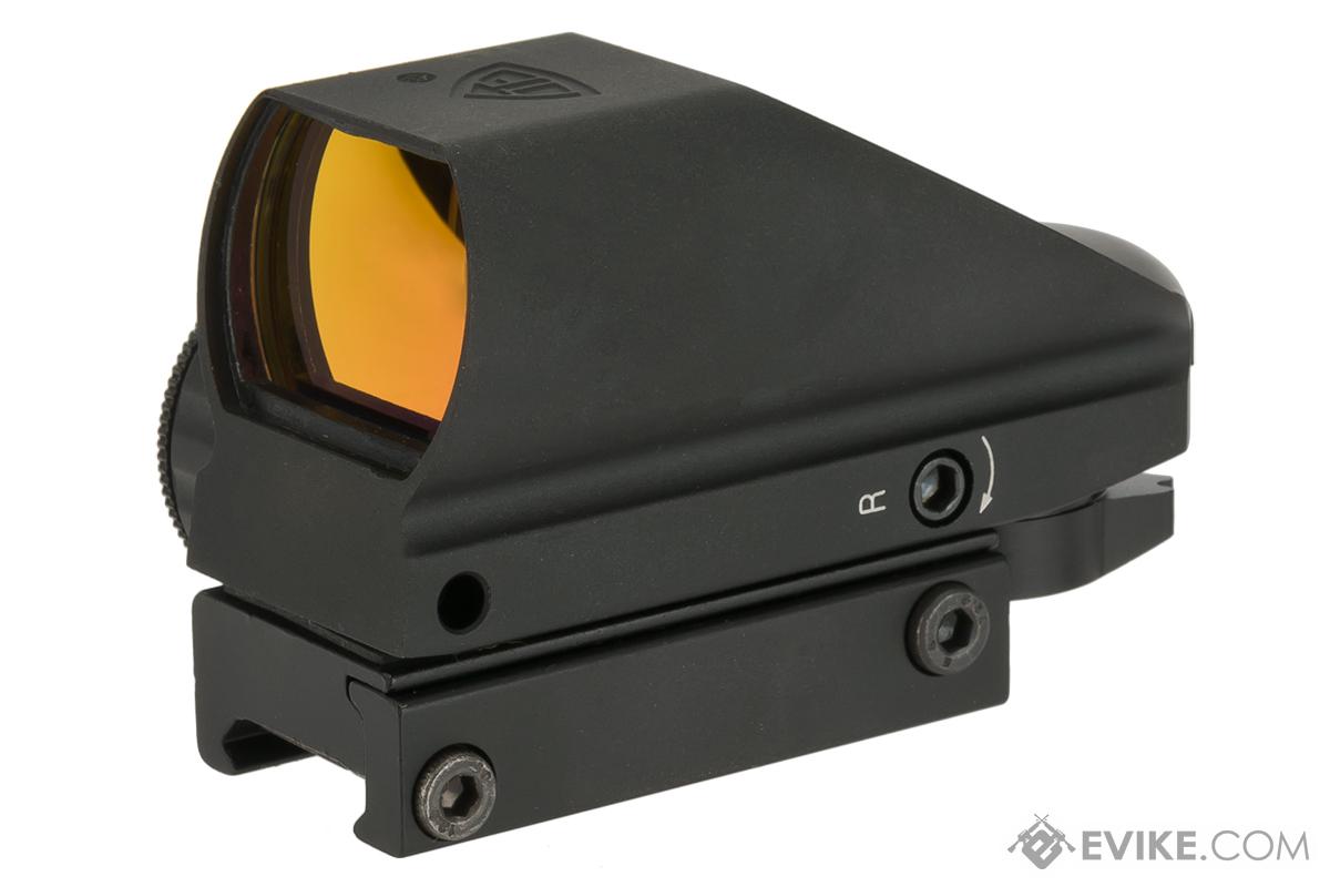 z Trinity Force Reflex Sight Version 3 with Variable Reticle