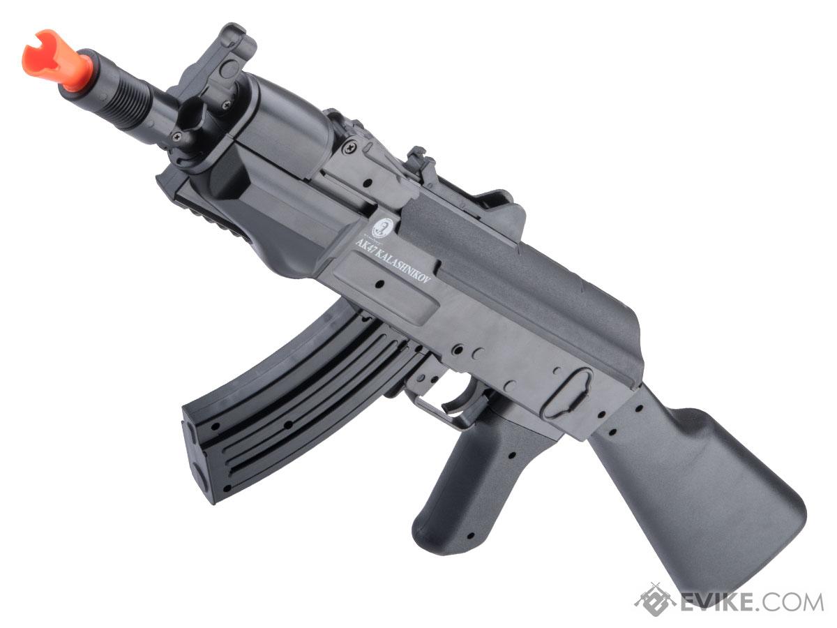 SoftAir Kalashnikov-Licensed AK-47B Spring Powered Airsoft Rifle