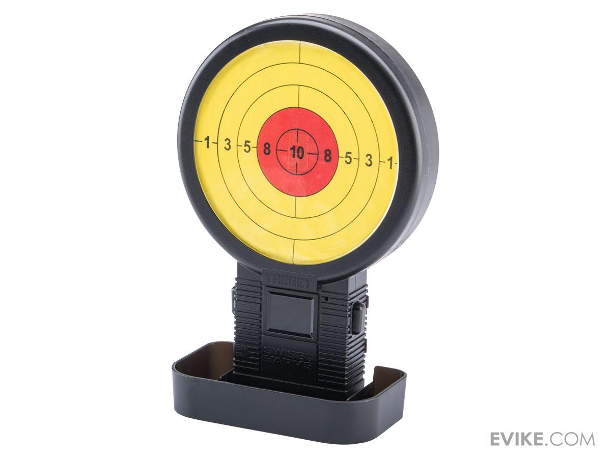 SoftAir Modular Electronic Training Challenge Target