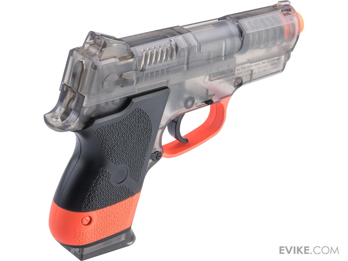 Firepower .45 Spring Powered Airsoft Pistol