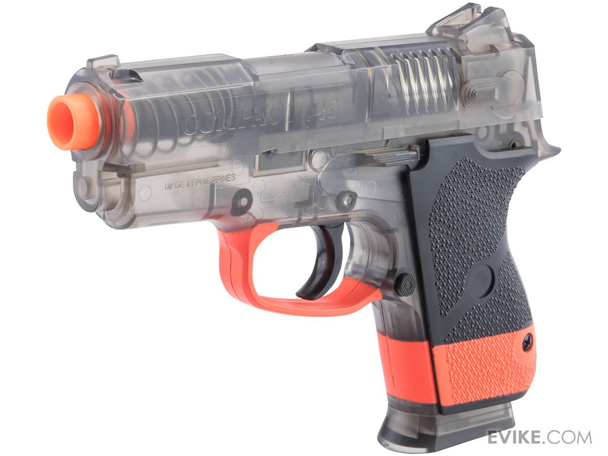 Firepower .45 Spring Powered Airsoft Pistol