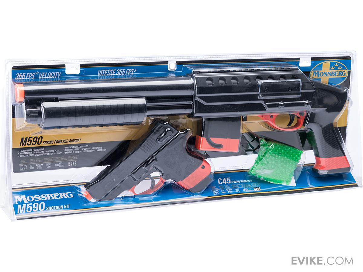 SammyG P.A.W.S. Inc. Model ZX-7 .45acp 