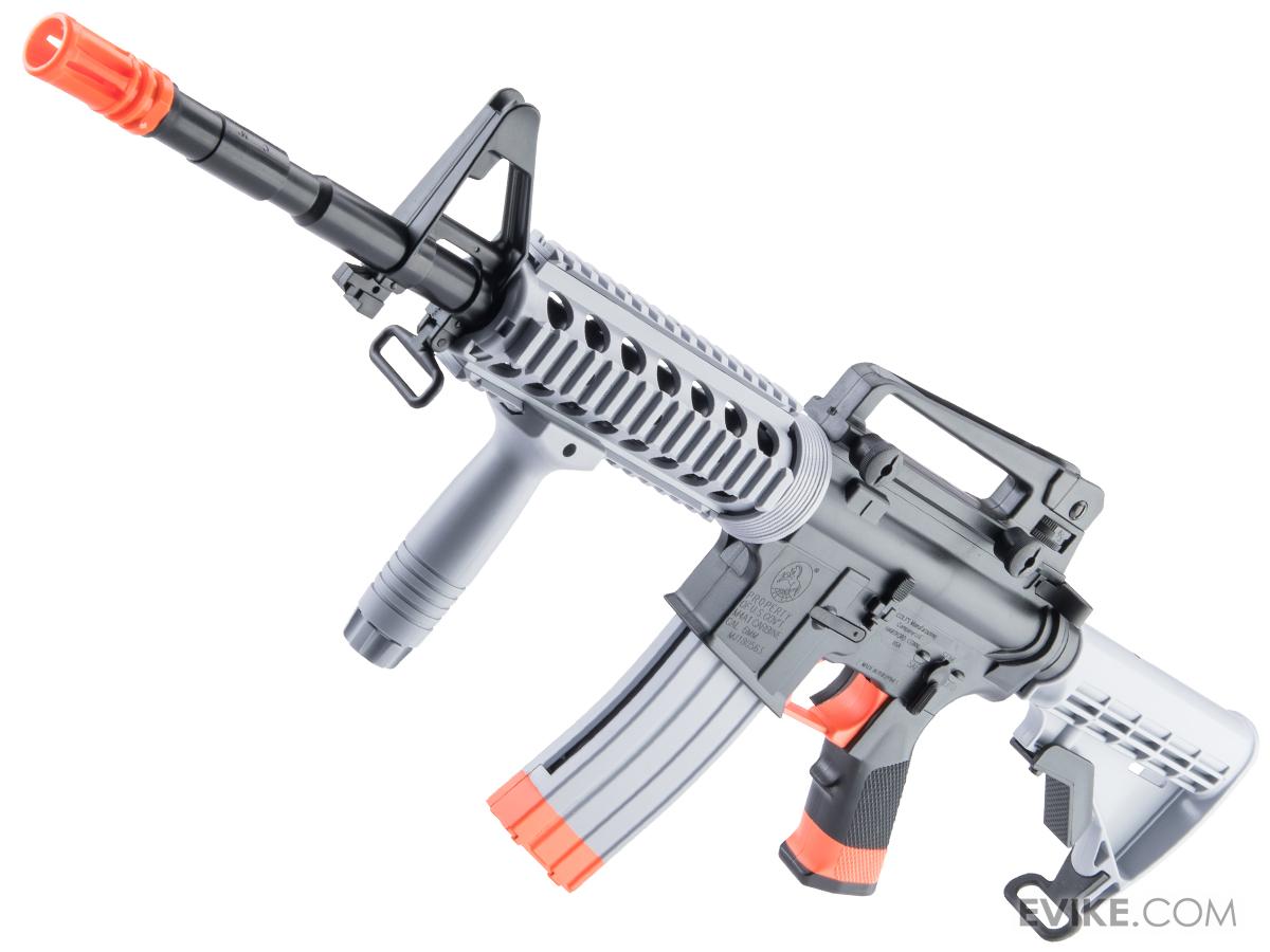 コルトM4A1カービン、SIGprosp2340、グロッグ17Lセット 東京マルイ コルト M4A1 カービン スタンダード電動ガン