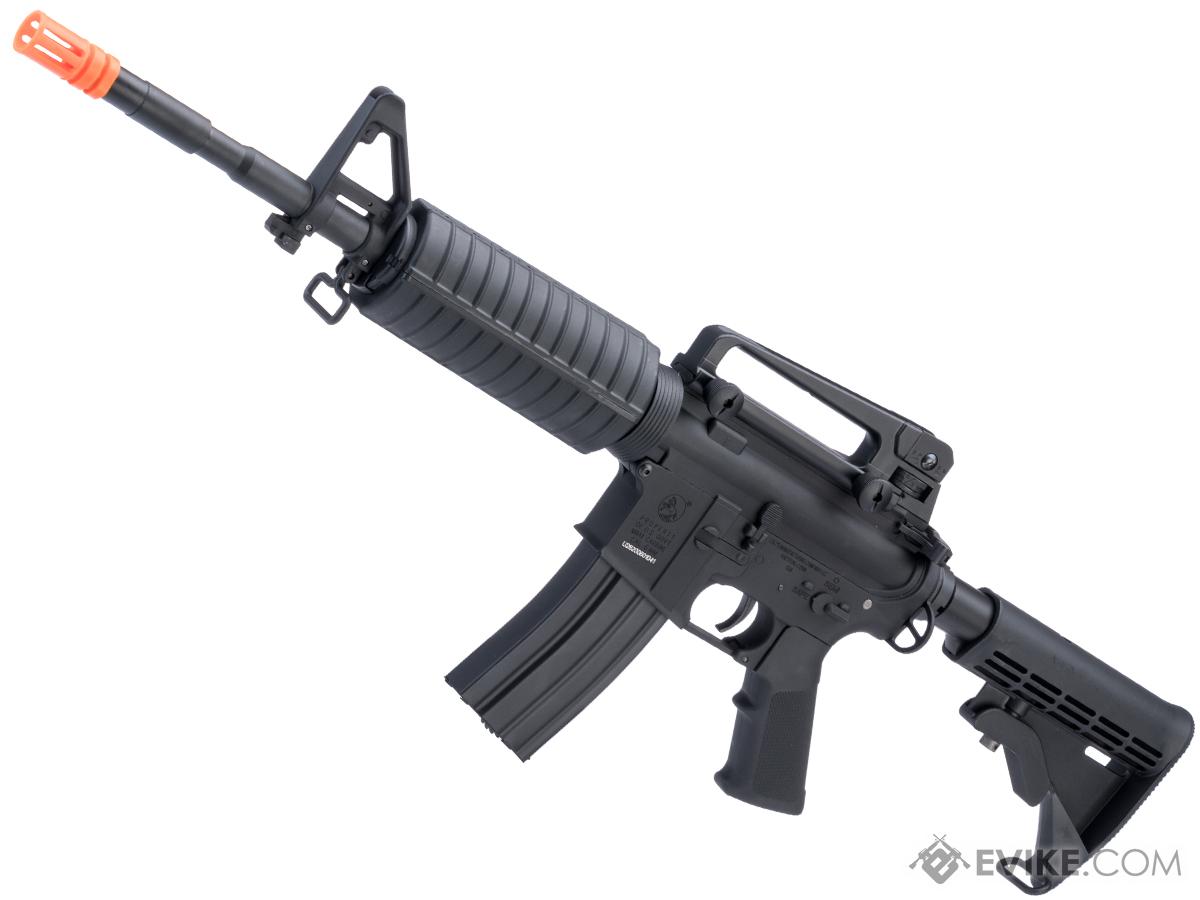 Colt Licensed Elite Line Full Metal M4 AEG by Cybergun (Model: M4A1 / Gun Only)