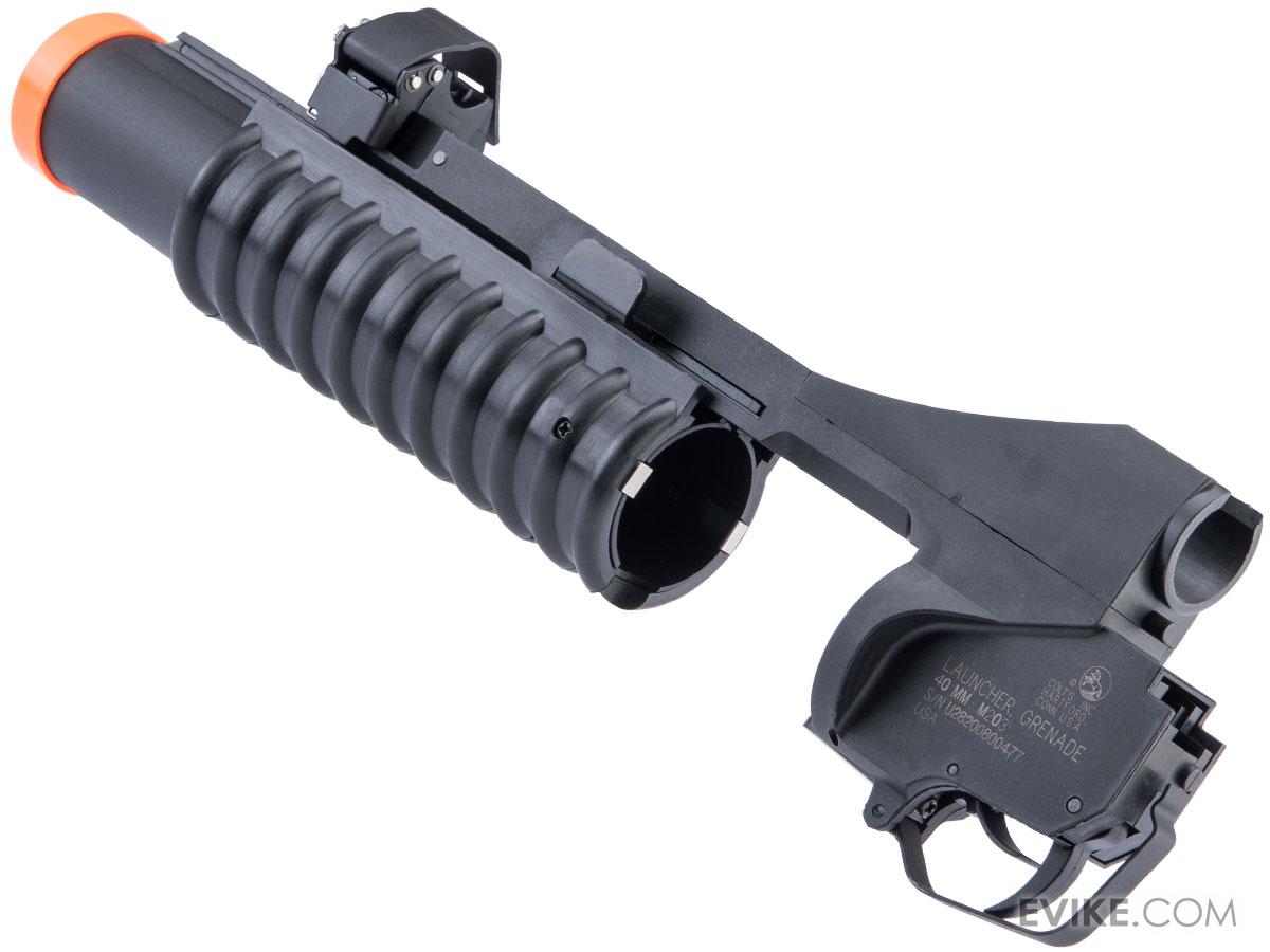Cybergun Colt Licensed M203 40mm Grenade Launcher for M4 / M16 Series