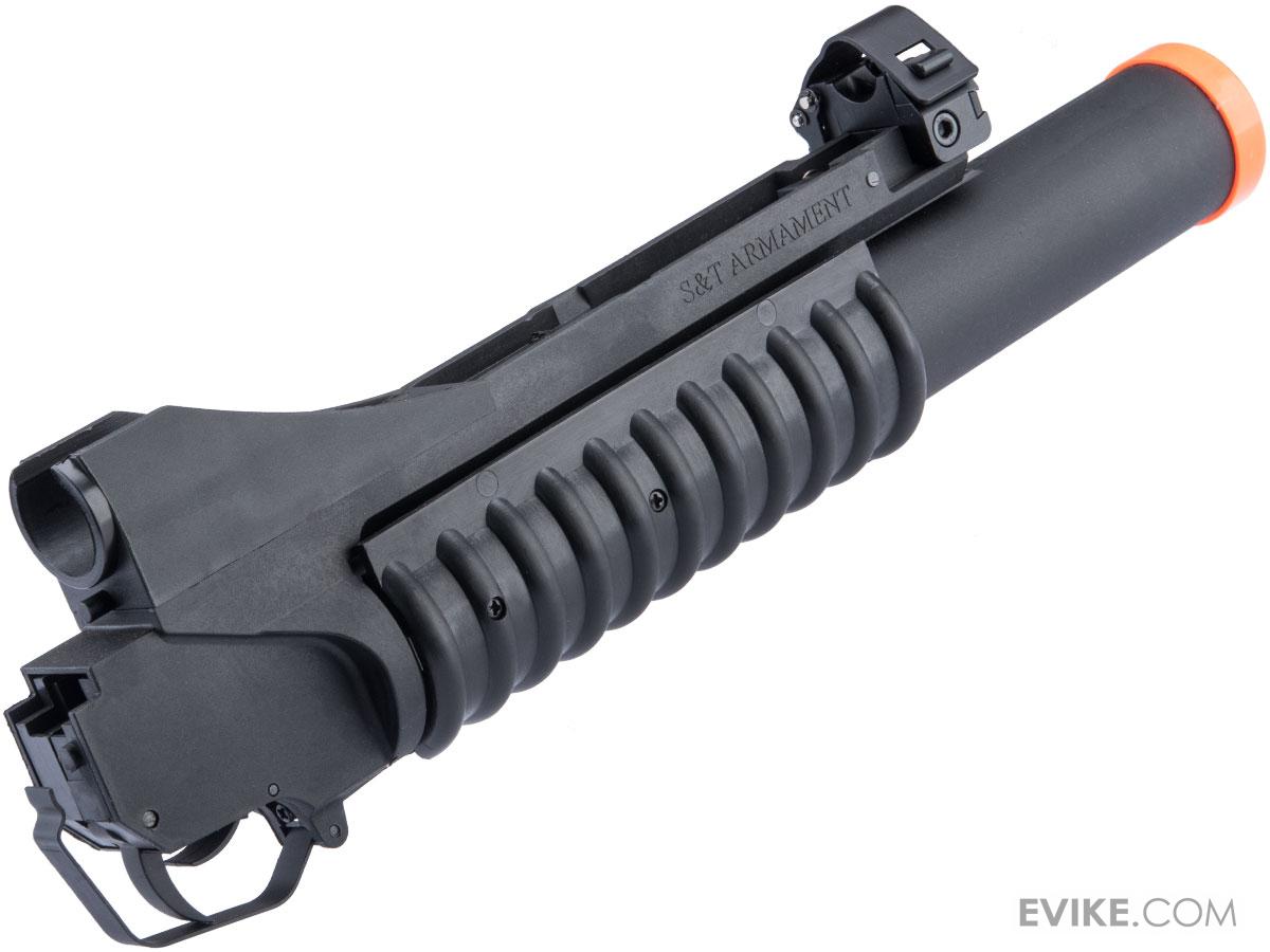 Cybergun Colt Licensed M203 40mm Grenade Launcher for M4 / M16 Series