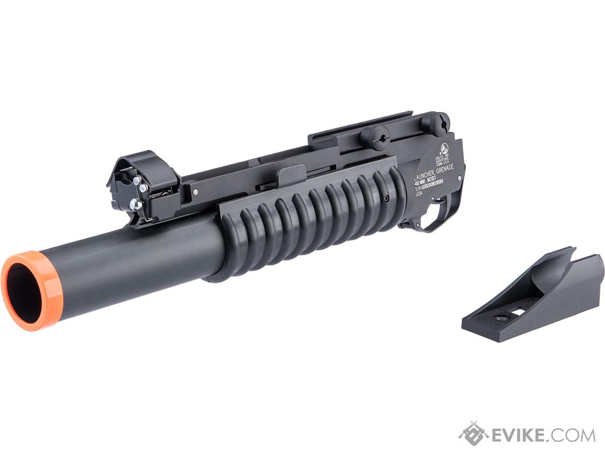 Colt Licensed M203 40mm Grenade Launcher for M4 / M16 Series Airsoft