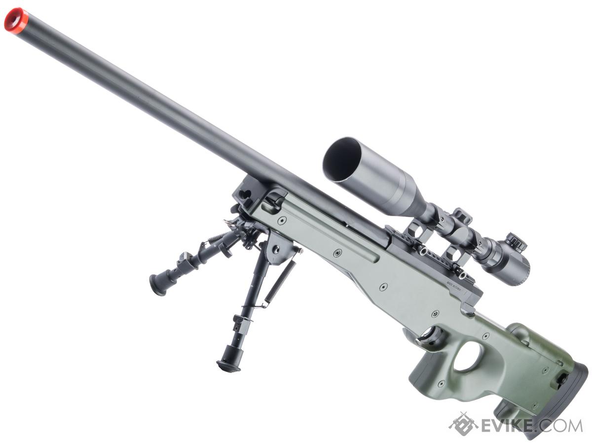 Counter-Strike Sniper Rifle Paintball Gun