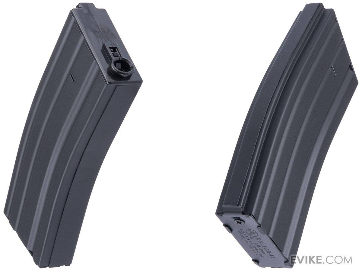 1985年製造 デッドストック M16/M4 magazine 1985年製造 デッド