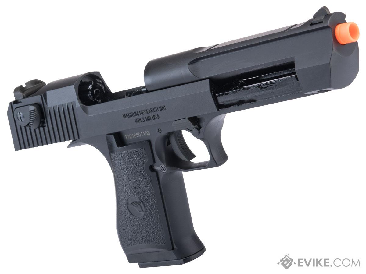 Desert Eagle .50 AE Gas Blowback Airsoft Pistol by Cybergun