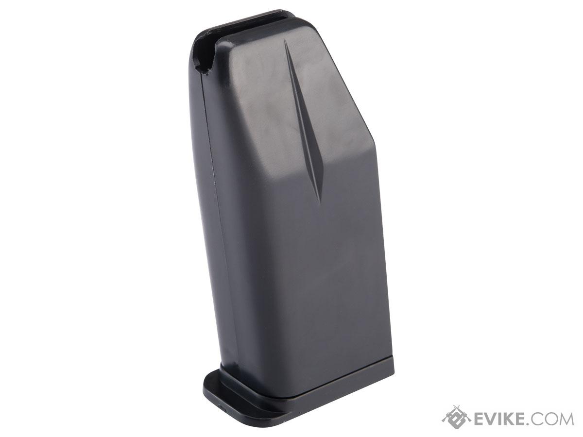 Cybergun 20 Round Spare Magazine for Swiss Arms Millennium PT111 Spring Airsoft Pistols