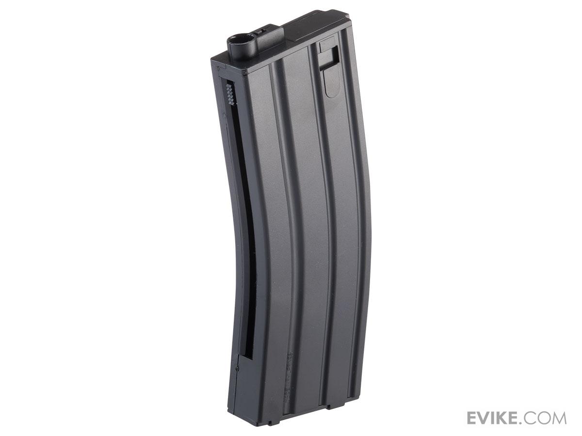 Cybergun 50 Round Spare Magazine for FN Herstal Licensed SCAR-L Spring Airsoft Rifles