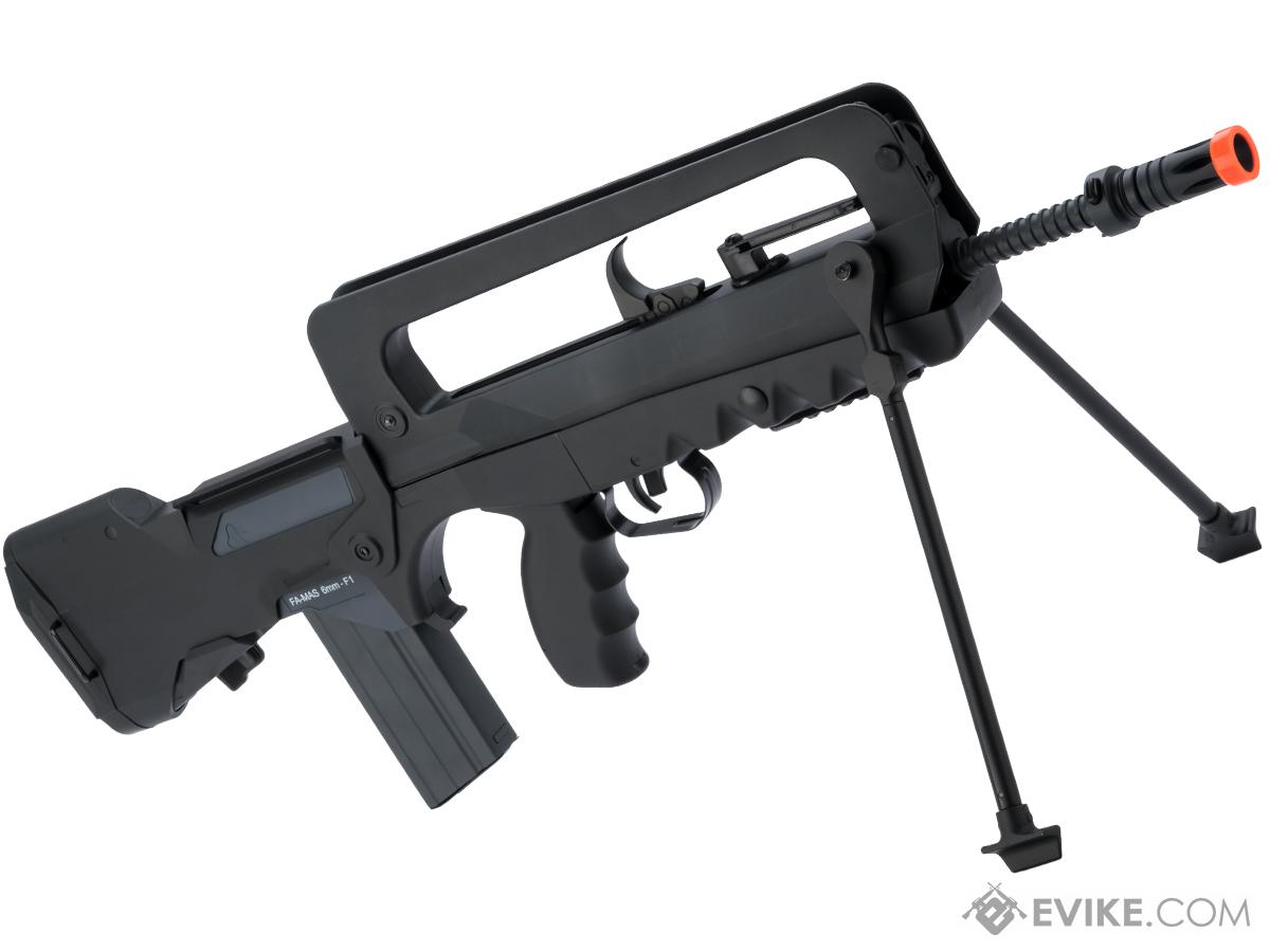 Famas F1 Cybergun 2016 version - Other Brands - Airsoft store