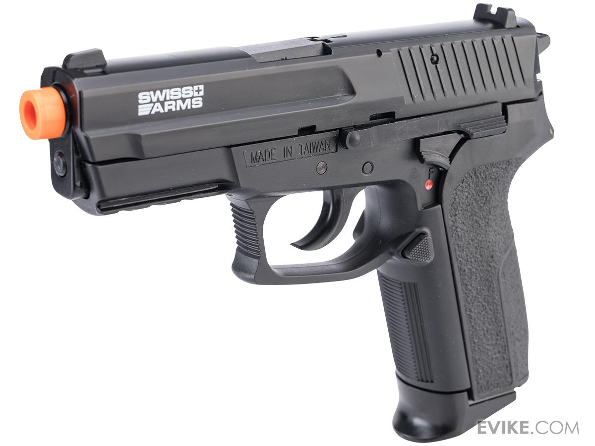 5分でわかる】KSC GBB STI STRIKE GUN スライドHW System7【Vol
