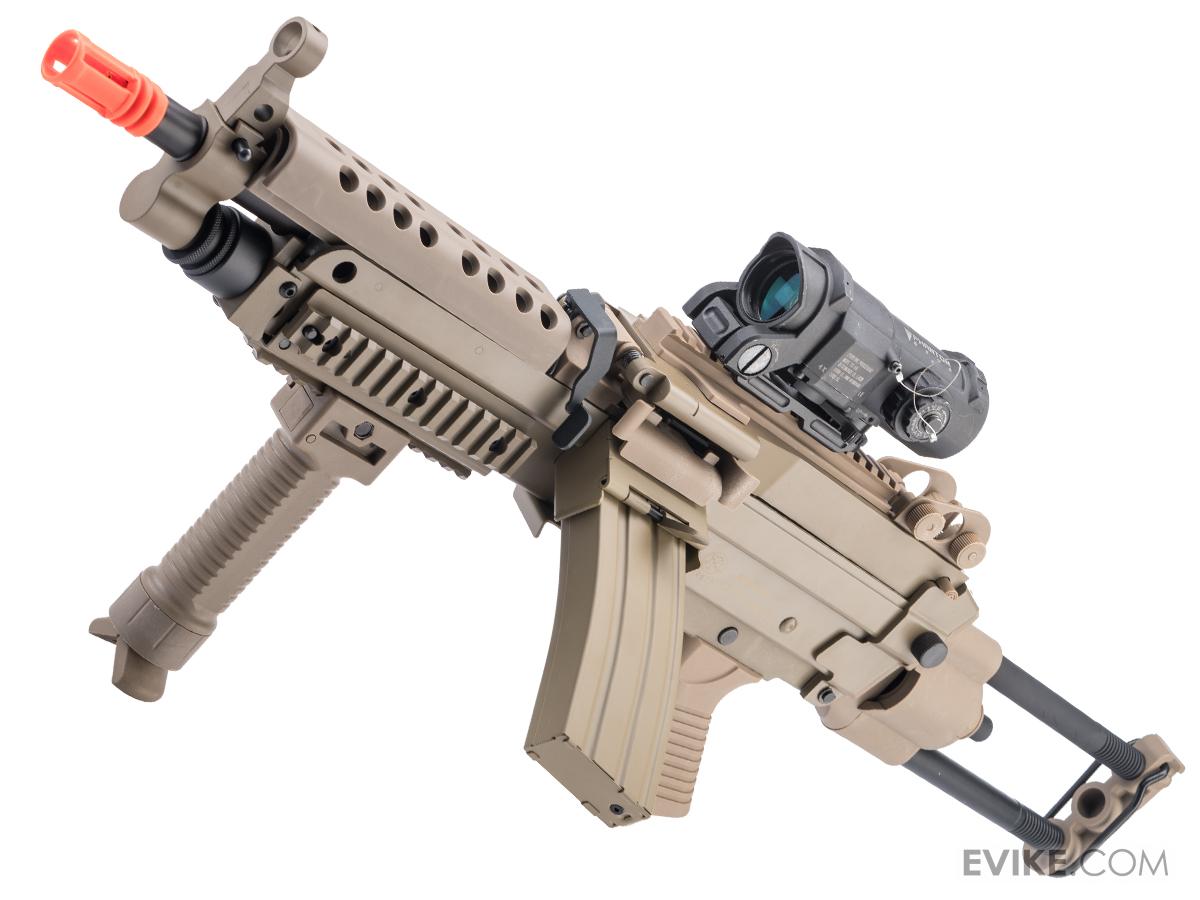 A&K x SP Systems Custom FN Licensed 