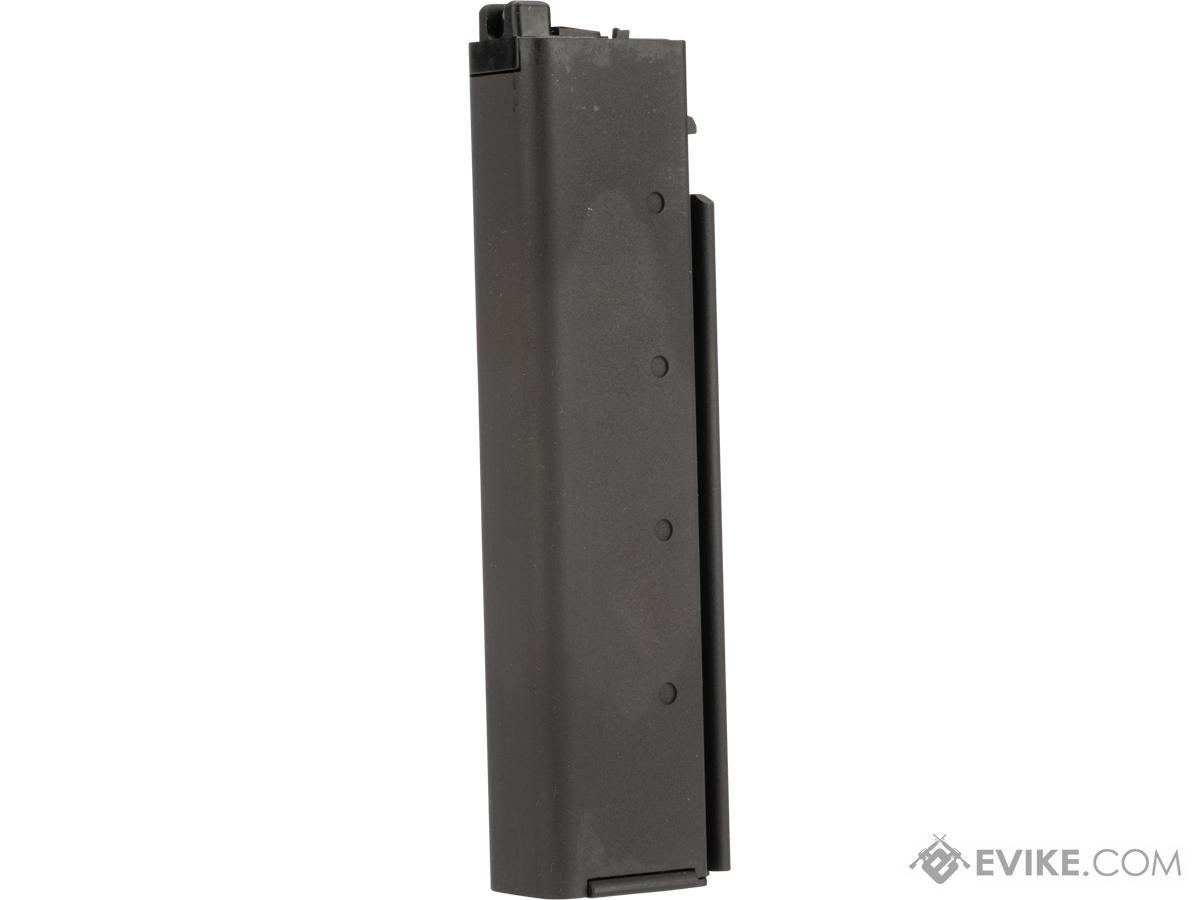 Magazine for WE-Tech Thompson M1A1 Gas Blowback Airsoft Rifle by Cybergun (Capacity: 30 Rounds)