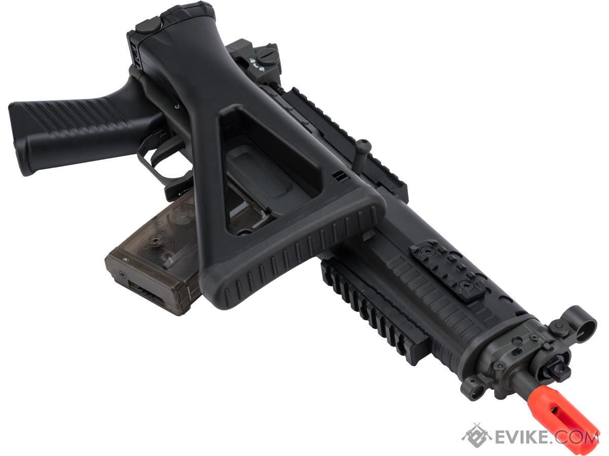 Cybergun / Swiss Arms Licensed SG552 Commando Airsoft AEG