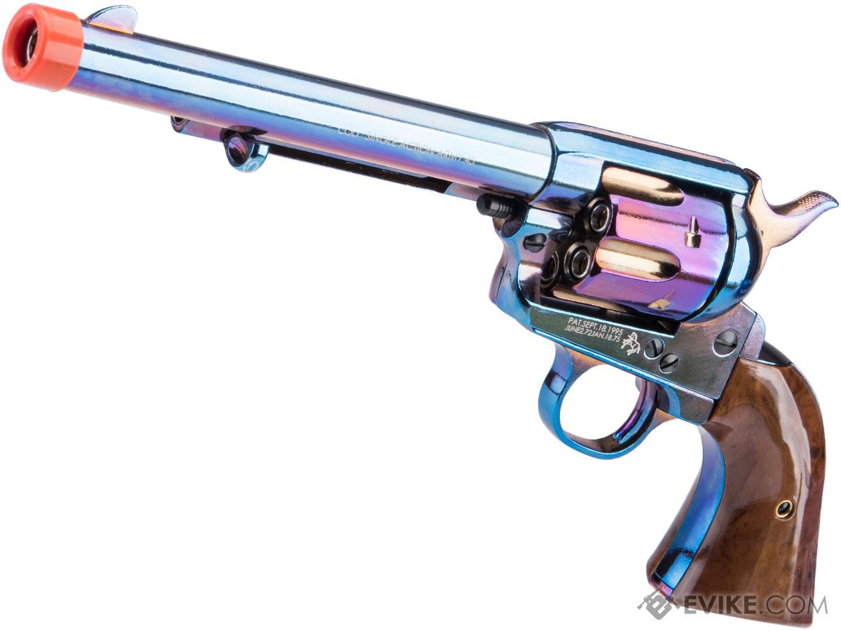 Will there ever be a colt navy revolver in airsoft? : r/airsoft