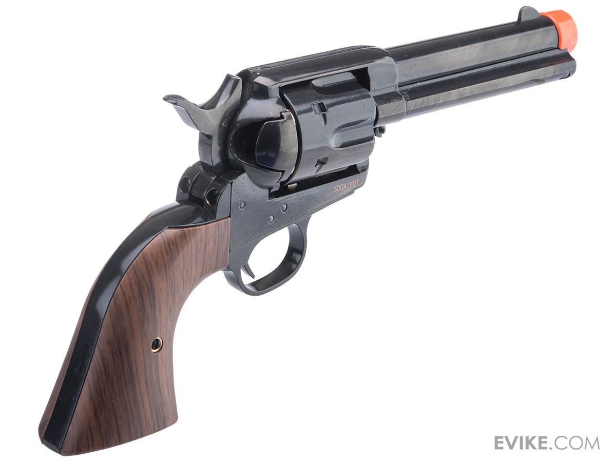 Cybergun Colt Licensed SAA .45 Peacemaker Gas Powered