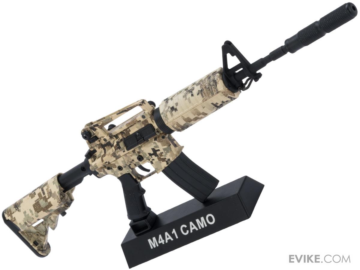 m4 diecast