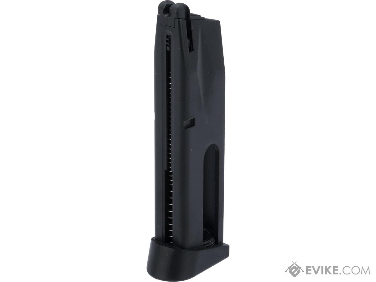 Swiss Arms .177 CO2 Powered Magazine for P92 Airgun Gas Blowback Pistol