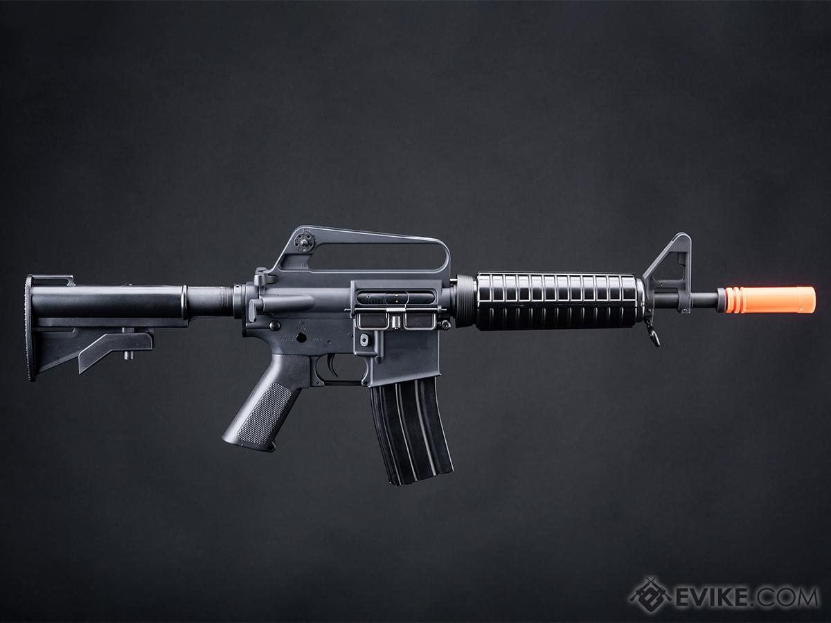 COLT Licensed XM177E2 Retro Carbine GBB Rifle Airsoft ( by VFC )