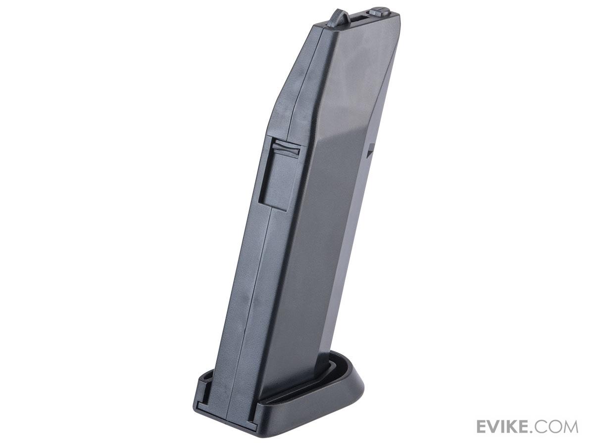 Cybergun 120 Round Spare Magazine for FN Herstal FNS-9 Spring Airsoft ...