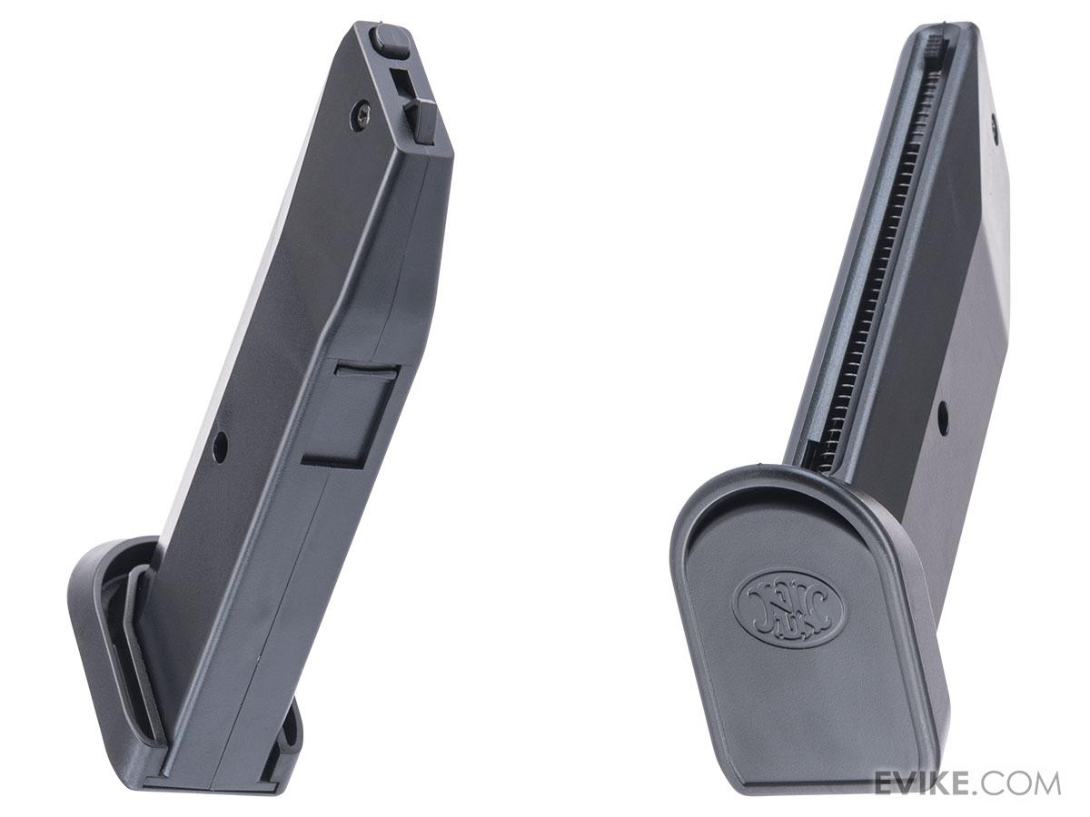 Cybergun 120 Round Spare Magazine for FN Herstal FNS-9 Spring Airsoft ...