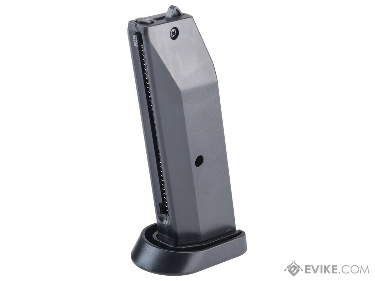 Cybergun 120 Round Spare Magazine for FN Herstal FNS-9 Spring Airsoft ...