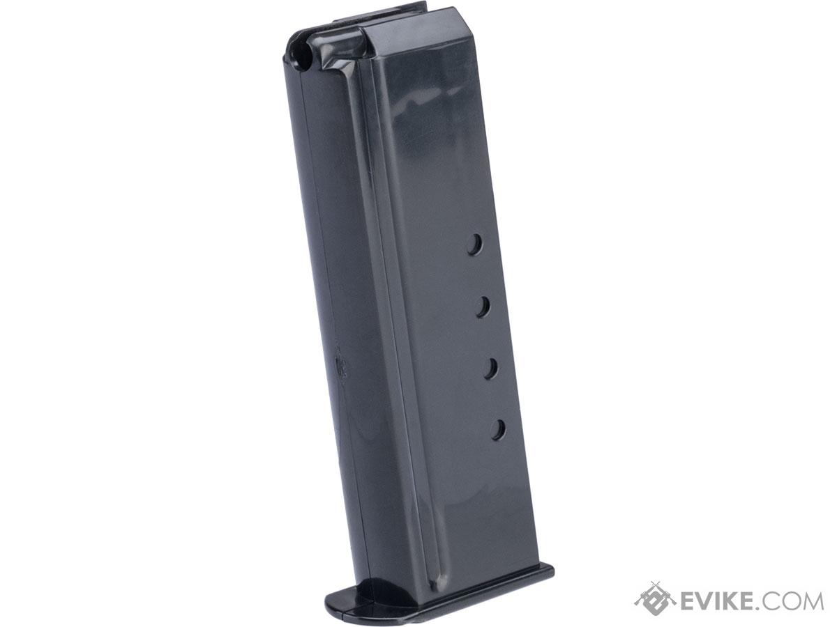 SoftAir 28rd Polymer Magazine for Desert Eagle 44 Magnum Airsoft Spring Pistols