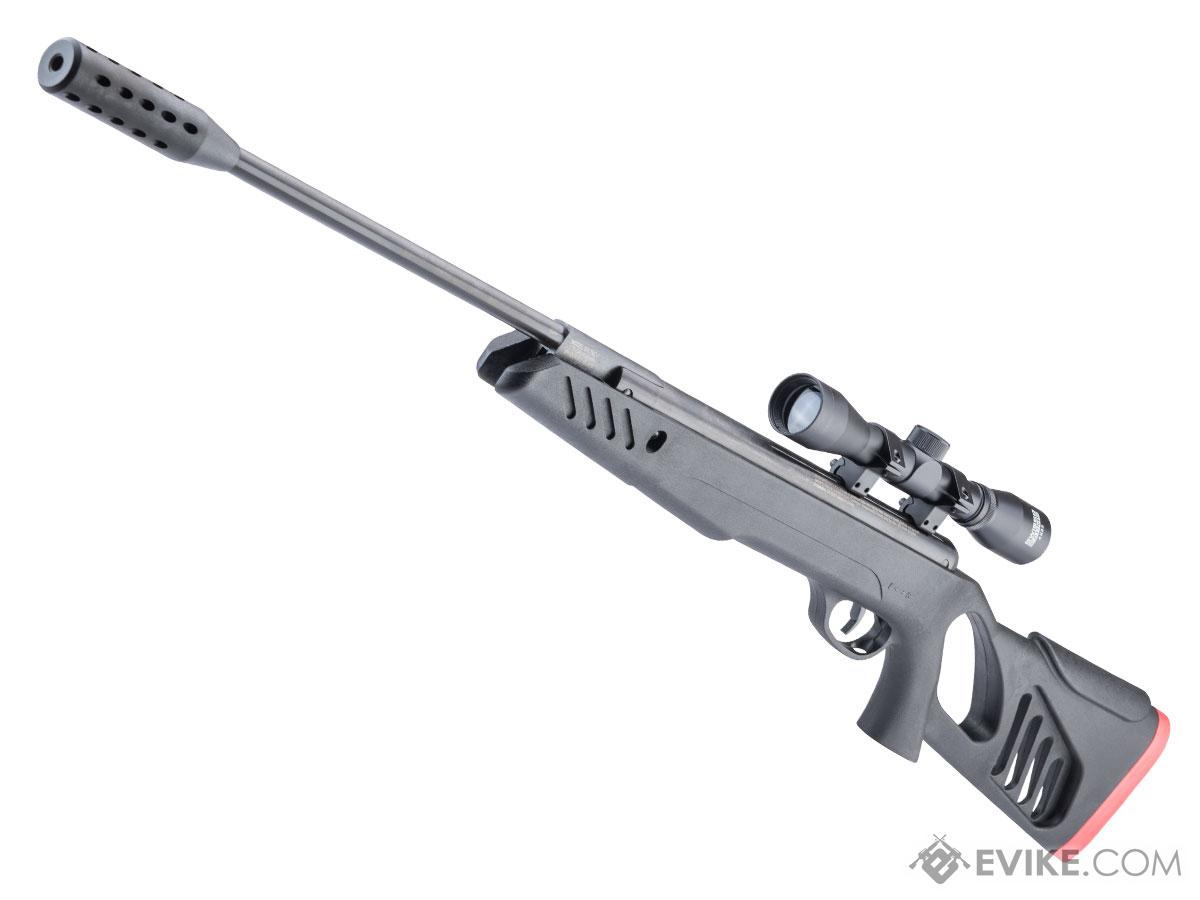  Tippmann A-5 Sniper Paintball Gun with Red Dot : Sports &  Outdoors