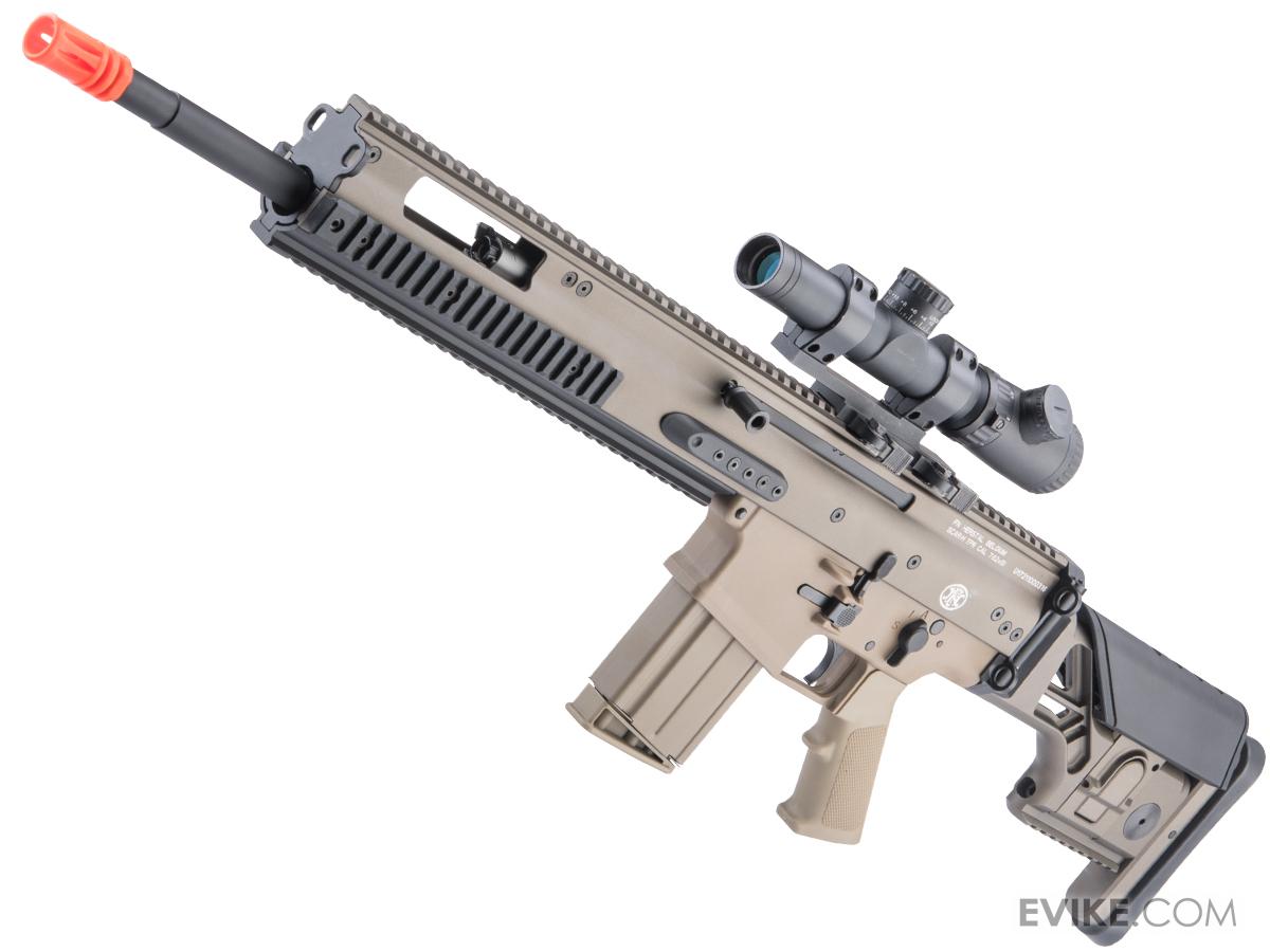 Scar h online nerf gun