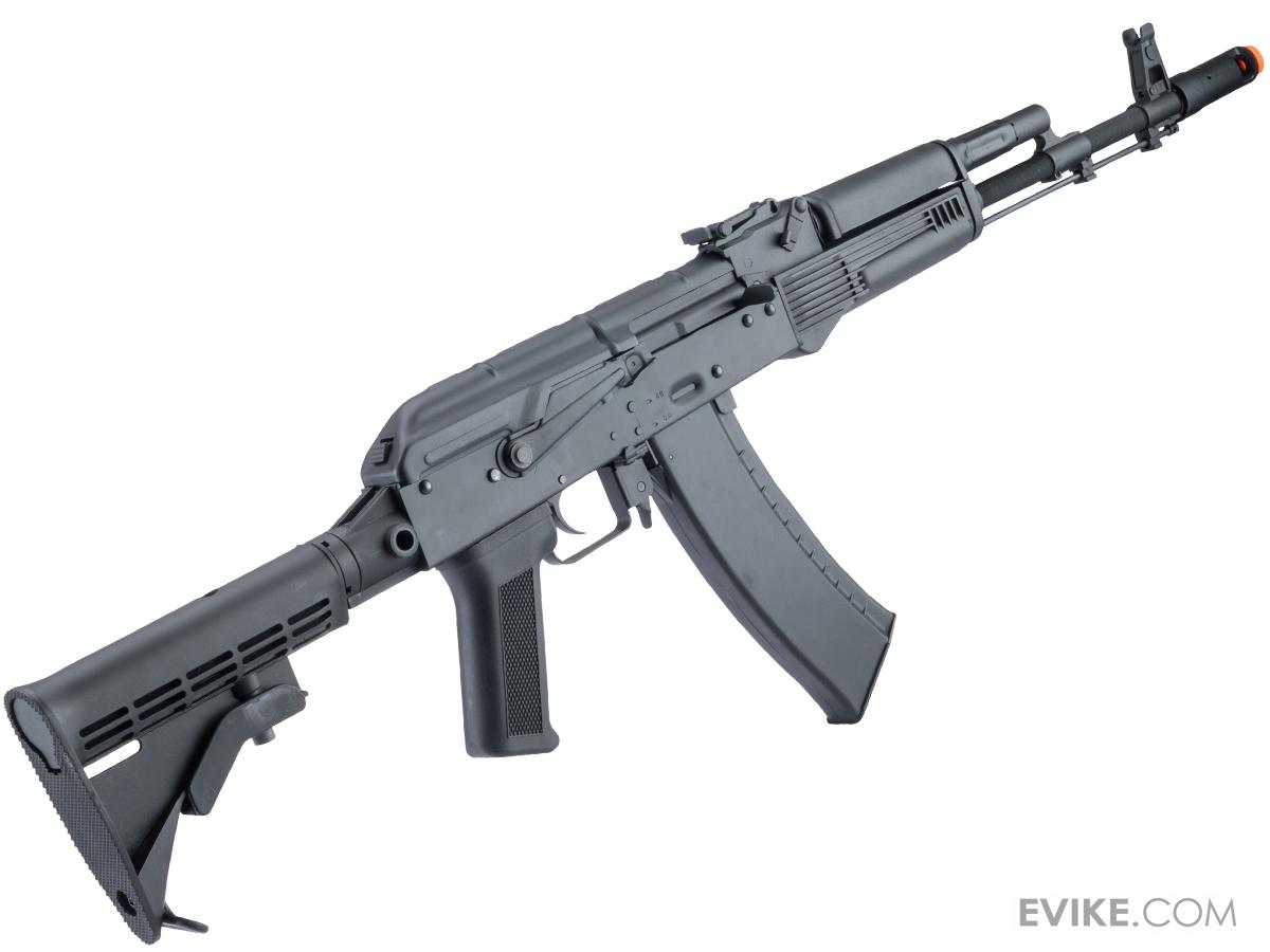 Cybergun Kalashnikov Licensed Steel Receiver AK Series