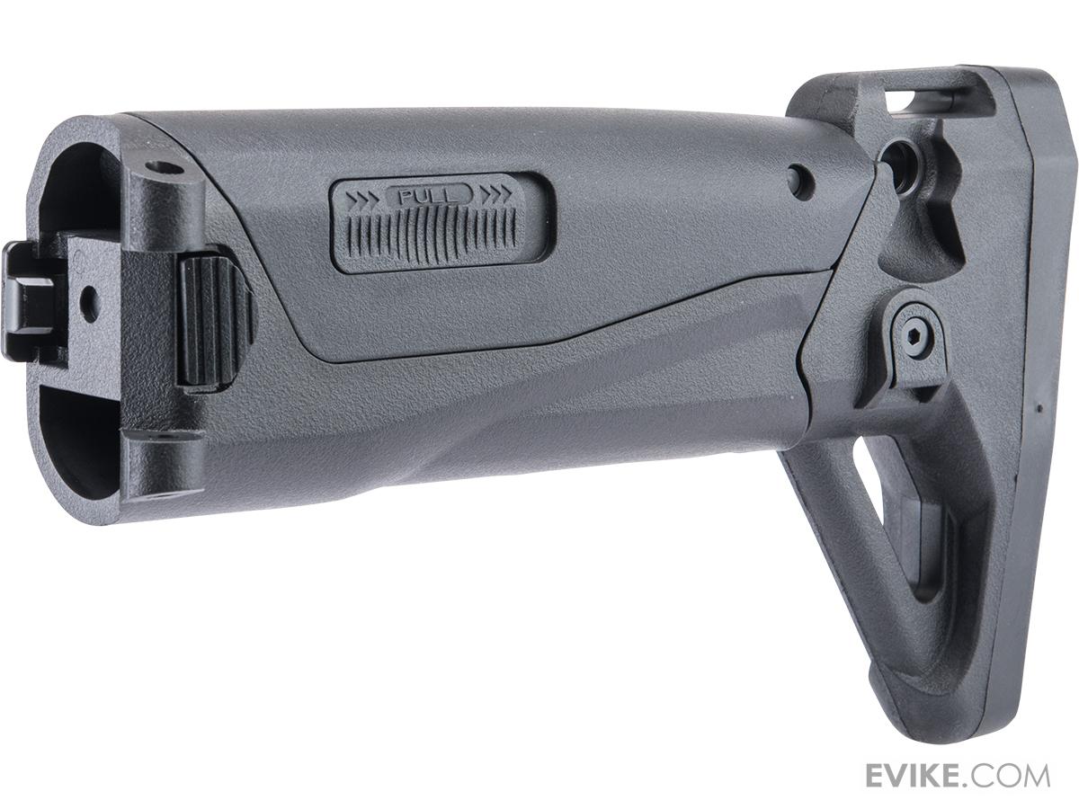 CYMA Adjustable Folding Stock for AK Alfa Airsoft AEG Rifles