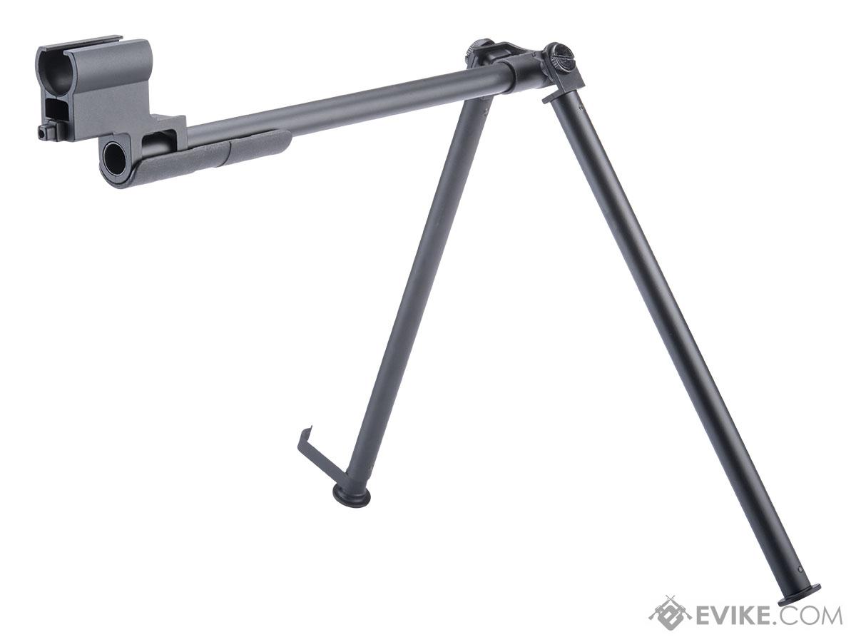 CYMA Folding Bipod for SVU Series Airsoft AEG Sniper Rifles