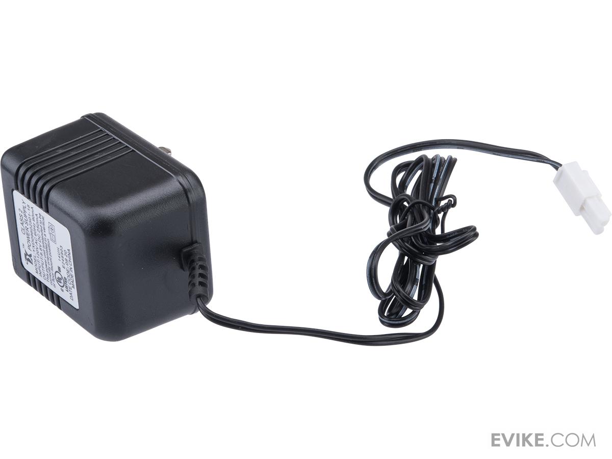 CYMA Standard Wall Charger for Airsoft / RC NiMh Batteries (Model