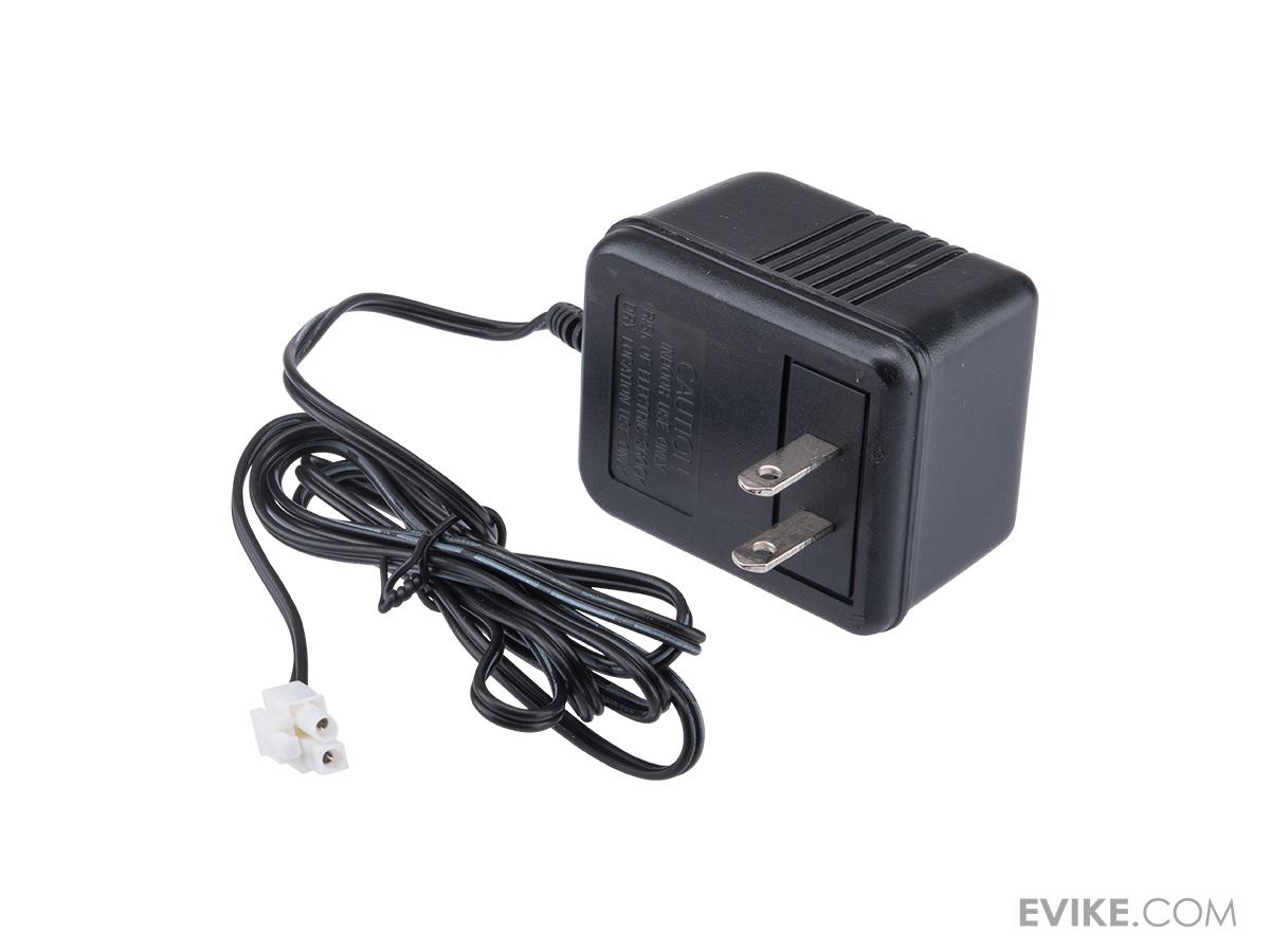 CYMA Standard Wall Charger for Airsoft / RC NiMh Batteries (Model