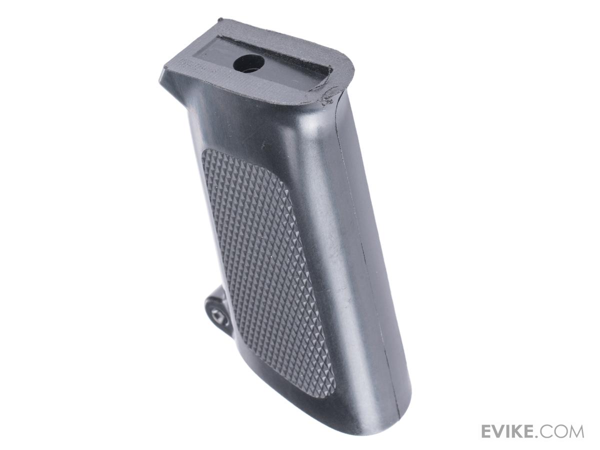 CYMA x SP System Vertical Foregrip w/ Handguard for XM177 Airsoft